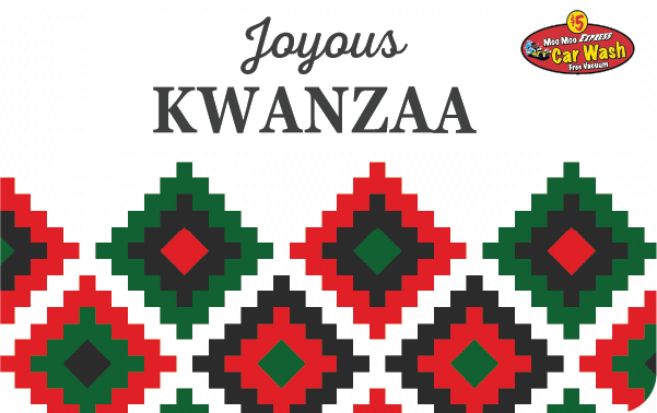 Joyous Kwanzaa